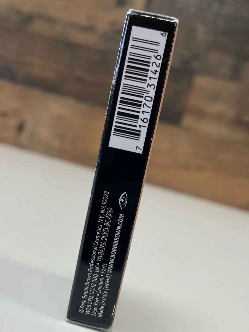 Bobbi Brown Mini Long-Wear Cream Shadow Stick Duo — Taupet & Champagne Shimmer